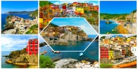 VIP Small-Group Tour from Florence to Cinque Terre Discovery & Vineyards Escapes with Seafood Lunch
