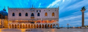 Venice Doge&#039;s Palace Tour - small group tour