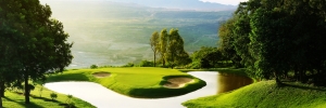 The Golf Greens of Piedmont: Golf Food and Wine Piemonte 7 nights / 8 Days