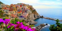From Florence to Cinque Terre - small group day tour