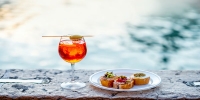Explore Famous Landmarks of Venice and Experience Food & Wine Traditions - private tour