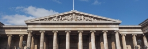 Museums on Guided Tours