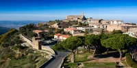 Tuscany Tour of Montalcino, Pienza and Val d'Orcia Wine Roads – group tour